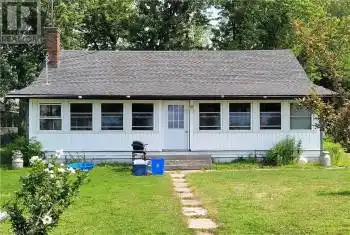 11582 BEACH Road, Wainfleet, Ontario L0S1V0, 2 Bedrooms Bedrooms, ,1 BathroomBathrooms,All Houses,For Sale,BEACH,40627402