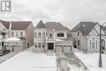 22 Pellegrini Dr Drive, Vaughan (Kleinburg), Ontario L4H4A2, 5 Bedrooms Bedrooms, ,6 BathroomsBathrooms,All Houses,For Sale,Pellegrini Dr,N9236471