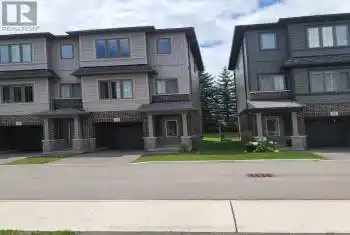 124 Compass Tr Unit# 30, Cambridge, Ontario N3E 0E3, 3 Bedrooms Bedrooms, 8 Rooms Rooms,2 BathroomsBathrooms,All Houses,Rented,Compass,X9236479