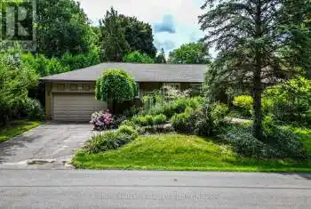 1502 Killkee Gate, Mississauga (Erindale), Ontario L5C1L4, 3 Bedrooms Bedrooms, ,3 BathroomsBathrooms,All Houses,For Sale,Killkee,W9236642