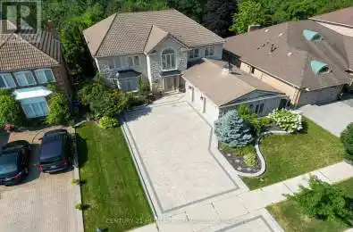 1664 Drive Mississauga Ontario L5N4R4