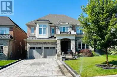 20 Terrace Brampton Ontario L6Y6A5