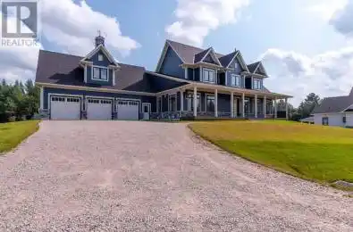 71 Drive Oro-Medonte Ontario L0K1E0