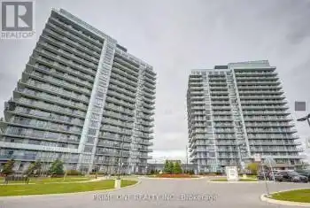 4655 Glen Erin Drive Unit# 1603, Mississauga (Central Erin Mills), Ontario L5M0Z1, 3 Bedrooms Bedrooms, ,2 BathroomsBathrooms,Condo,For Rent,Glen Erin,W9236791