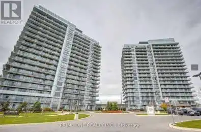 4655 Drive Unit 1603 Mississauga (Central Erin Mills) Ontario L5M0Z1