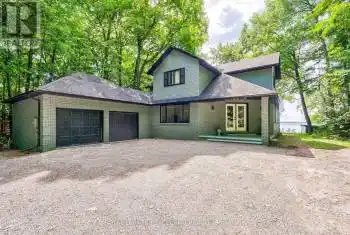 317 Riverside Drive, Kawartha Lakes (Bobcaygeon), Ontario K0M1A0, 4 Bedrooms Bedrooms, ,3 BathroomsBathrooms,All Houses,For Sale,Riverside,X9236846