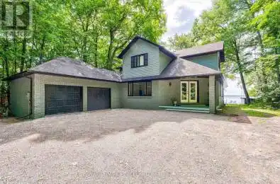 317 Drive Kawartha Lakes Ontario K0M1A0