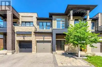 385 Oakville Ontario L6H0R5