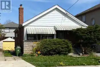 11 Hutton Avenue Unit# (BSMT), Toronto (East York), Ontario M4C3L2, 1 Bedroom Bedrooms, ,1 BathroomBathrooms,All Houses,For Rent,Hutton,E9236859