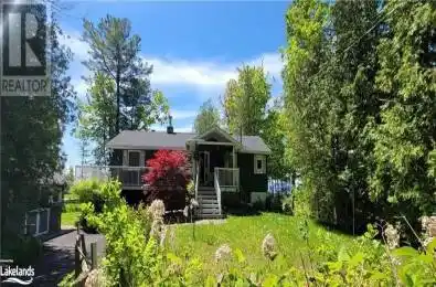 1336 Road Tiny Ontario L9M0H3