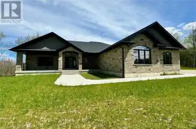 135 Crescent West Grey Ontario N0G1S0