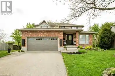 18 Place Guelph Ontario N1H8K3