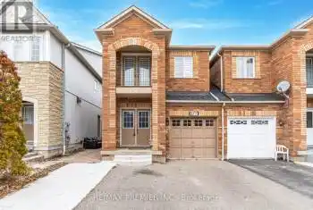 577 Rossellini Drive, Mississauga (Meadowvale Village), Ontario L5W1M5, 5 Bedrooms Bedrooms, ,4 BathroomsBathrooms,All Houses,For Sale,Rossellini,W9237004