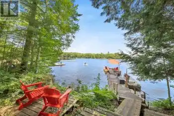 1170 Leonard Lake #2 Road Unit# 2, Muskoka Lakes, Ontario P1L1W8, 3 Bedrooms Bedrooms, ,2 BathroomsBathrooms,All Houses,For Sale,Leonard Lake #2,X9237014