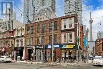 261 Queen Street Unit# 2, Toronto (Waterfront Communities), Ontario M5V1Z4, ,Commercial,For Rent,Queen,C9237116