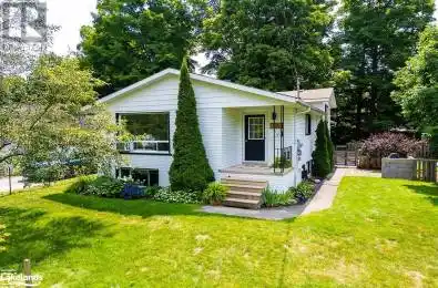 135 Avenue Meaford Ontario N4L1A8