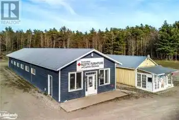 239 COUNTY ROAD 6, Tiny, Ontario L0L2J0, ,Commercial,For Sale,COUNTY ROAD 6,40628808