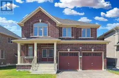 44 Drive Georgina Ontario L0E1R0