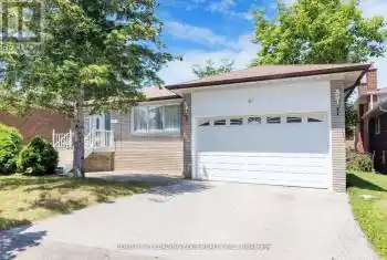 46 Budworth Drive, Toronto (West Hill), Ontario M1E3H9, 4 Bedrooms Bedrooms, ,3 BathroomsBathrooms,All Houses,For Sale,Budworth,E9237242