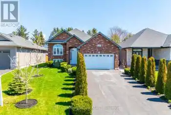 59 Backus Drive, Norfolk (Port Rowan), Ontario N0E1M0, 4 Bedrooms Bedrooms, ,2 BathroomsBathrooms,All Houses,For Sale,Backus,X9237009