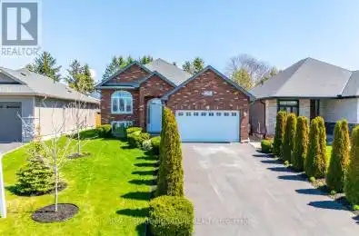 59 Drive Norfolk (Port Rowan) Ontario N0E1M0