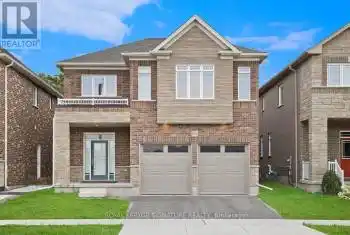 104 Freure Dr, Cambridge, Ontario N1S 0B4, 4 Bedrooms Bedrooms, 10 Rooms Rooms,4 BathroomsBathrooms,All Houses,Sold,Freure,X9237341