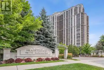 700 Humberwood Boulevard Unit# 2718, Toronto (West Humber-Clairville), Ontario M9W7J4, 4 Bedrooms Bedrooms, ,3 BathroomsBathrooms,Condo,For Sale,Humberwood,W9237430