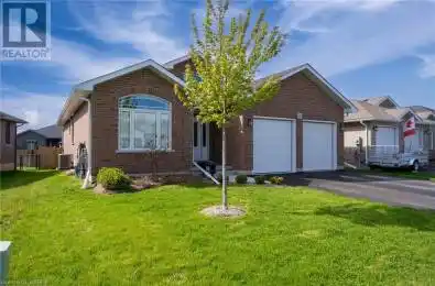 10 Crescent Napanee Ontario K7R3A1