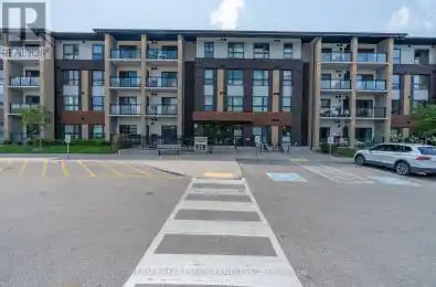 25 Kay Crescent Unit# LL14 Guelph (Guelph South) Ontario N1L0P2