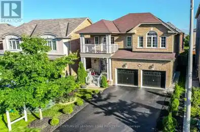 27 Drive Vaughan Ontario L6A4H5