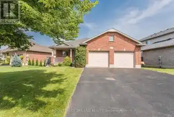 76 Shaw Boulevard, Central Elgin (Lynhurst), Ontario N5P4N8, 3 Bedrooms Bedrooms, ,3 BathroomsBathrooms,All Houses,For Sale,Shaw,X9237800