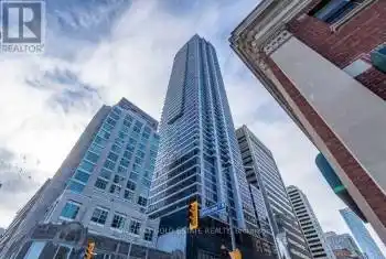 395 Bloor Street Unit# 5210, Toronto (North St. James Town), Ontario M4W1H7, 2 Bedrooms Bedrooms, ,1 BathroomBathrooms,Condo,For Sale,Bloor,C9237756