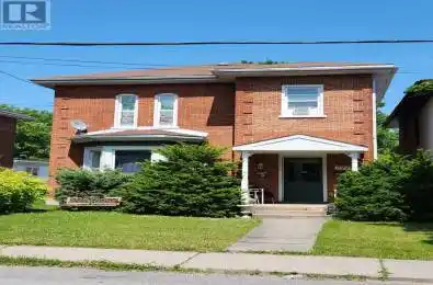 277 Street Belleville Ontario K8N3K5