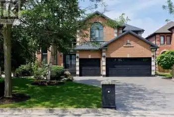 2 Kimber Crescent, Vaughan (East Woodbridge), Ontario L4L9A7, 5 Bedrooms Bedrooms, ,4 BathroomsBathrooms,All Houses,For Sale,Kimber,N9237864