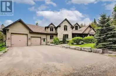 566 Road Caledon Ontario L7K0E5