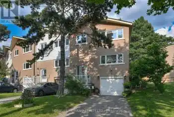 40 Grandravine Drive Unit# 7, Toronto (York University Heights), Ontario M3J1B1, 4 Bedrooms Bedrooms, ,3 BathroomsBathrooms,All Houses,For Sale,Grandravine,W9237224