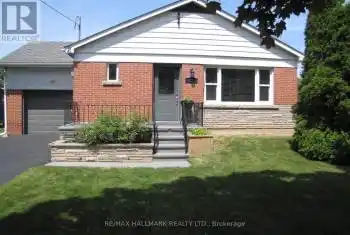 33 Newark Avenue, Hamilton (Corman), Ontario L8K3Y5, 3 Bedrooms Bedrooms, ,2 BathroomsBathrooms,All Houses,For Sale,Newark,X8374154