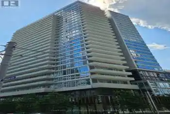 20 Tubman Avenue Unit# 806, Toronto (Regent Park), Ontario M5A0M8, 2 Bedrooms Bedrooms, ,1 BathroomBathrooms,Condo,For Rent,Tubman,C9237855