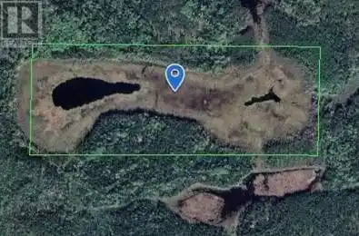 Unit Parcel Dinorwic Ontario P0V1P0