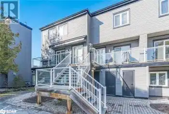 44 TROTT Boulevard Unit# 23, Collingwood, Ontario L9Y5B7, 3 Bedrooms Bedrooms, ,2 BathroomsBathrooms,Condo,For Sale,TROTT,40628977