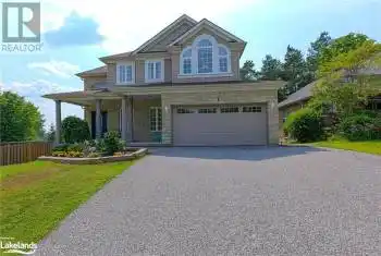 1 KIRBYS Way, Huntsville, Ontario P1H2M6, 7 Bedrooms Bedrooms, ,4 BathroomsBathrooms,All Houses,For Sale,KIRBYS,40628632