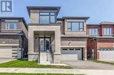 6 Sambro Lane Whitchurch-Stouffville (Stouffville) Ontario L4A5E2