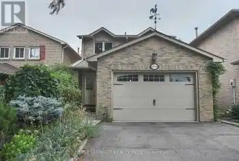 4084 Trapper Crescent, Mississauga (Erin Mills), Ontario L5L3A9, 4 Bedrooms Bedrooms, ,4 BathroomsBathrooms,All Houses,For Sale,Trapper,W9238085