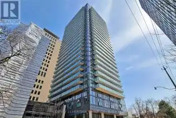 99 Foxbar Road Unit# 2203, Toronto (Yonge-St. Clair), Ontario M4V0B2, 1 Bedroom Bedrooms, ,1 BathroomBathrooms,Condo,For Rent,Foxbar,C9238125