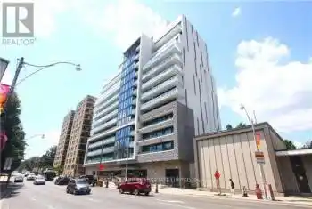 3018 Yonge Street Unit# 713, Toronto (Lawrence Park South), Ontario M4N2K4, 2 Bedrooms Bedrooms, ,1 BathroomBathrooms,Condo,For Rent,Yonge,C9238218