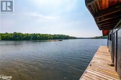 15598 Honey Harbour Ontario P0E1E0