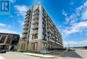 6 David Eyer Rd Unit# 515, Richmond Hill, Ontario L4S 1M4, 1 Bedroom Bedrooms, 4 Rooms Rooms,1 BathroomBathrooms,Condo,Rented,David Eyer,N9238181