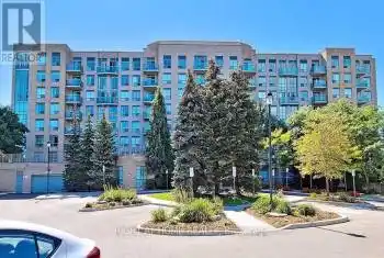 3 Ellesmere Street Unit# 622, Richmond Hill (Langstaff), Ontario L4B4N2, 1 Bedroom Bedrooms, ,2 BathroomsBathrooms,Condo,For Sale,Ellesmere,N9238221