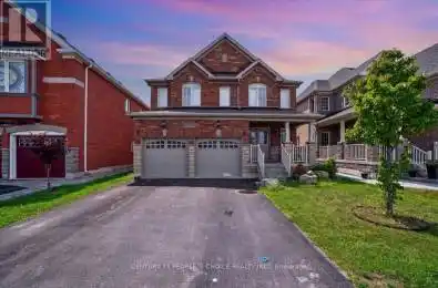 1071 Drive Oshawa Ontario L1K0J6