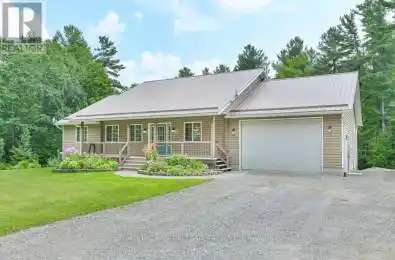 456 Road Tweed Ontario K0K3J0